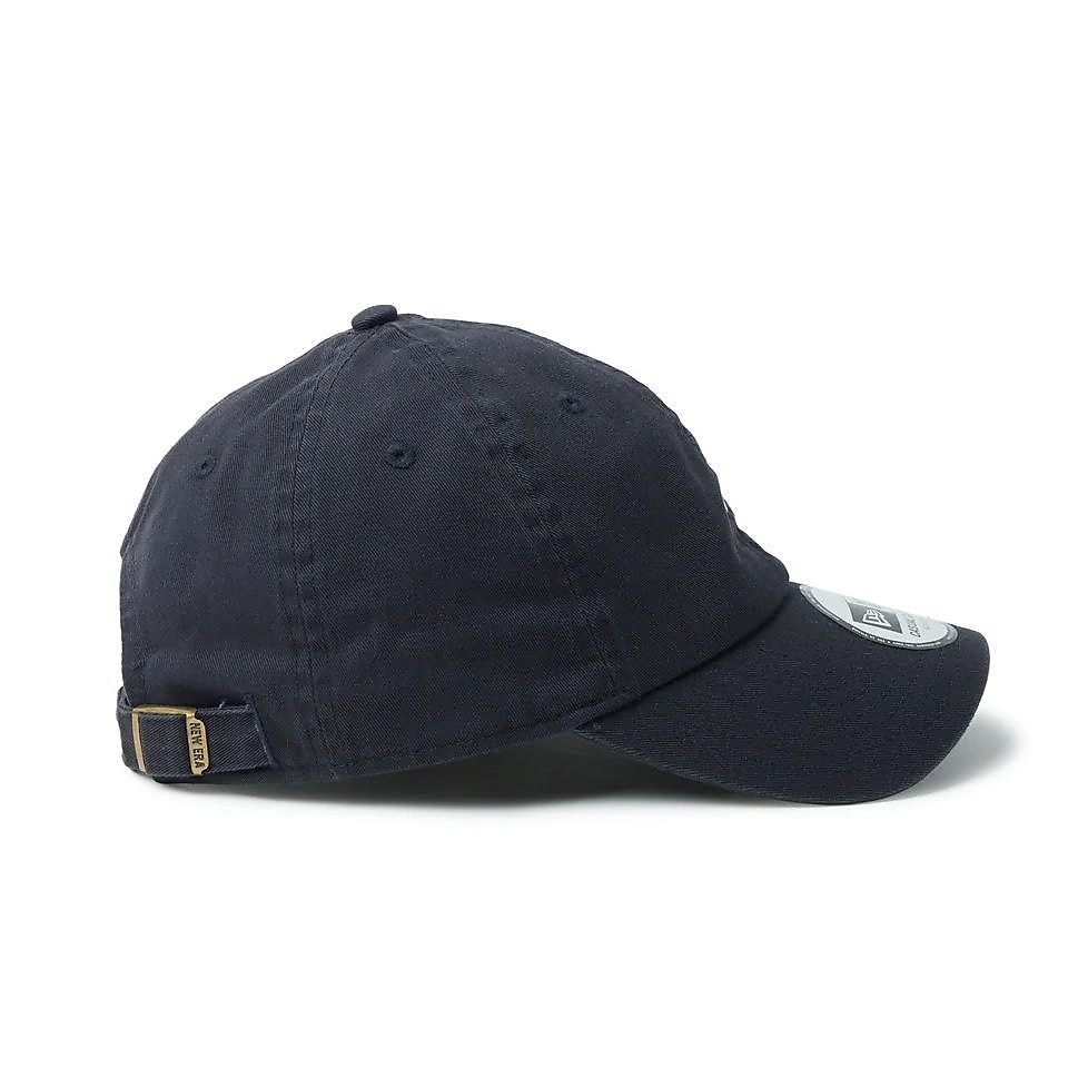 CC STRAP LOGO NVY