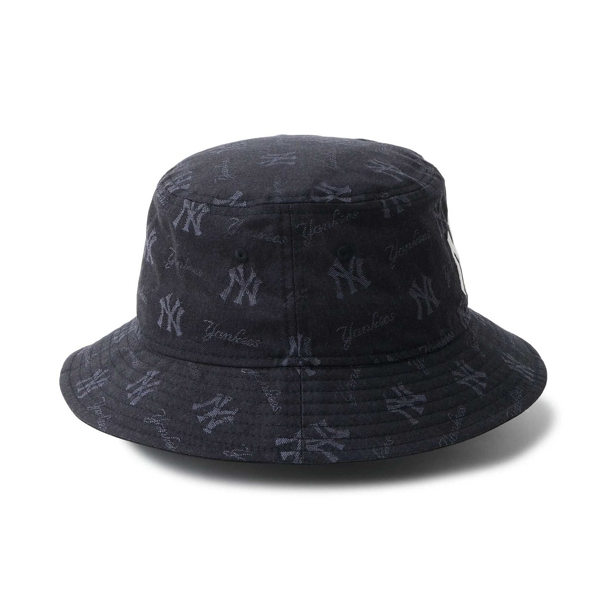 BUCKET01 NY JQD BLK