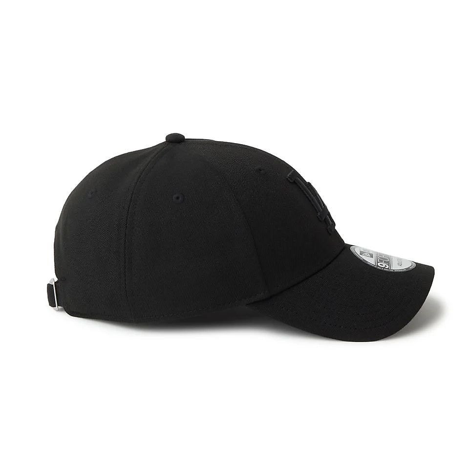 940CS LD TONAL BLK