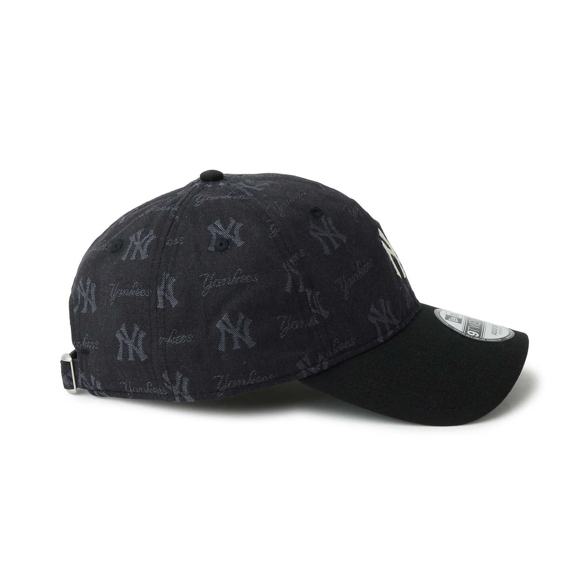 920 NY JACQUARD BLK