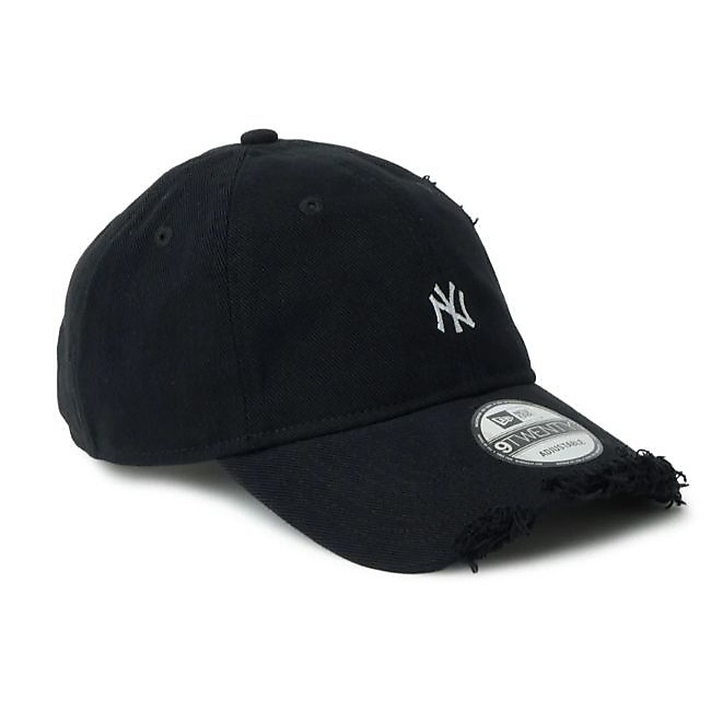 920 NY DMGD TWILL