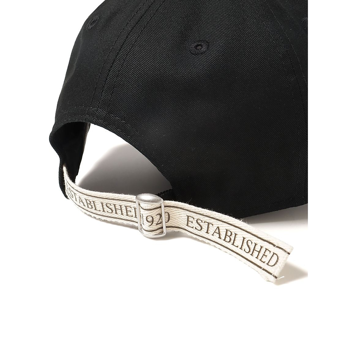 920 SPARE STRAP BLK