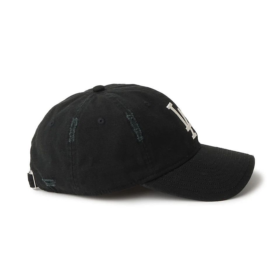 920 LD VISOR LOGO