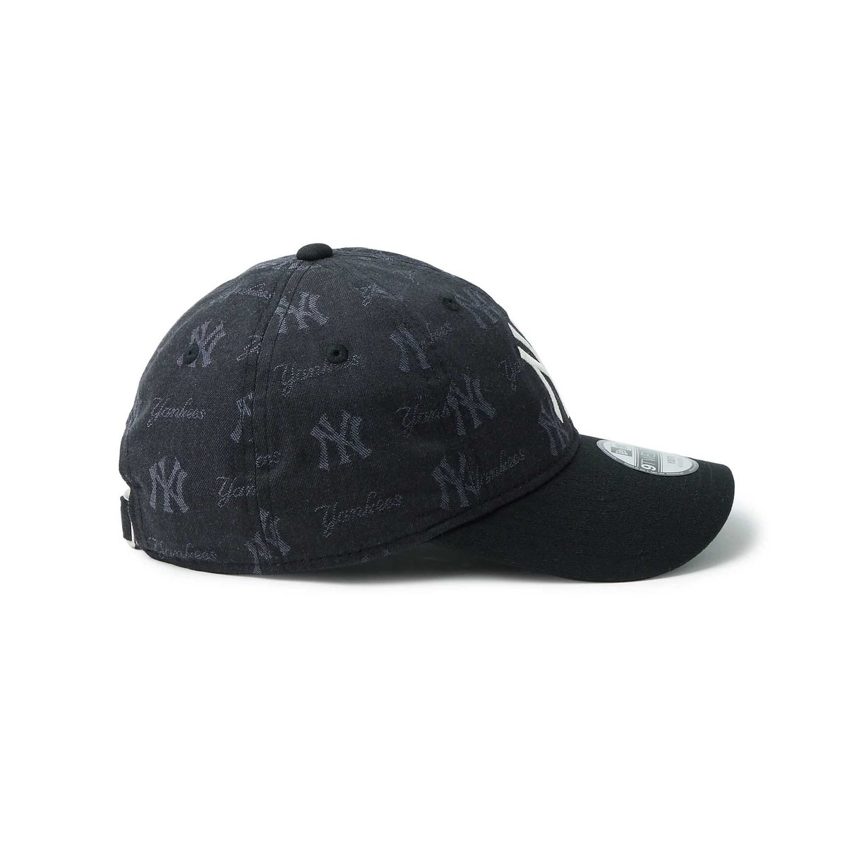 YTH 920 NY JQD BLK
