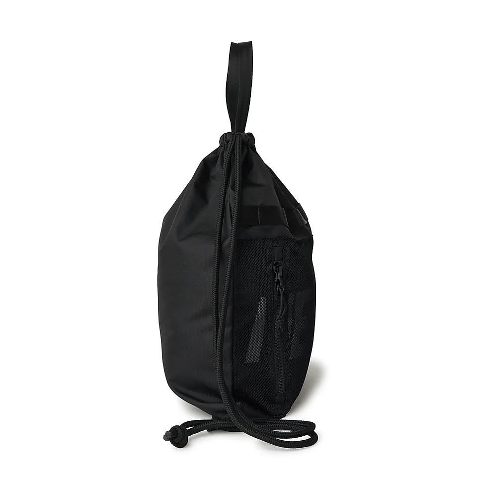 DAY SACK BLK REF