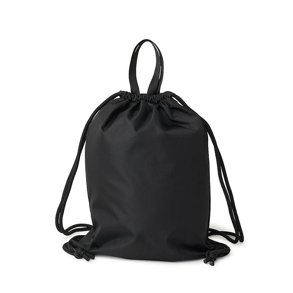 DAY SACK 150D BLK