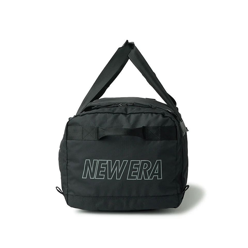 CLUB DF BAG 150D BLK