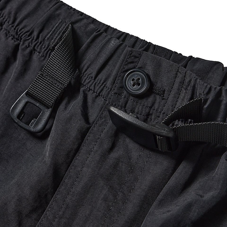 OD WEB BELT SHORTS