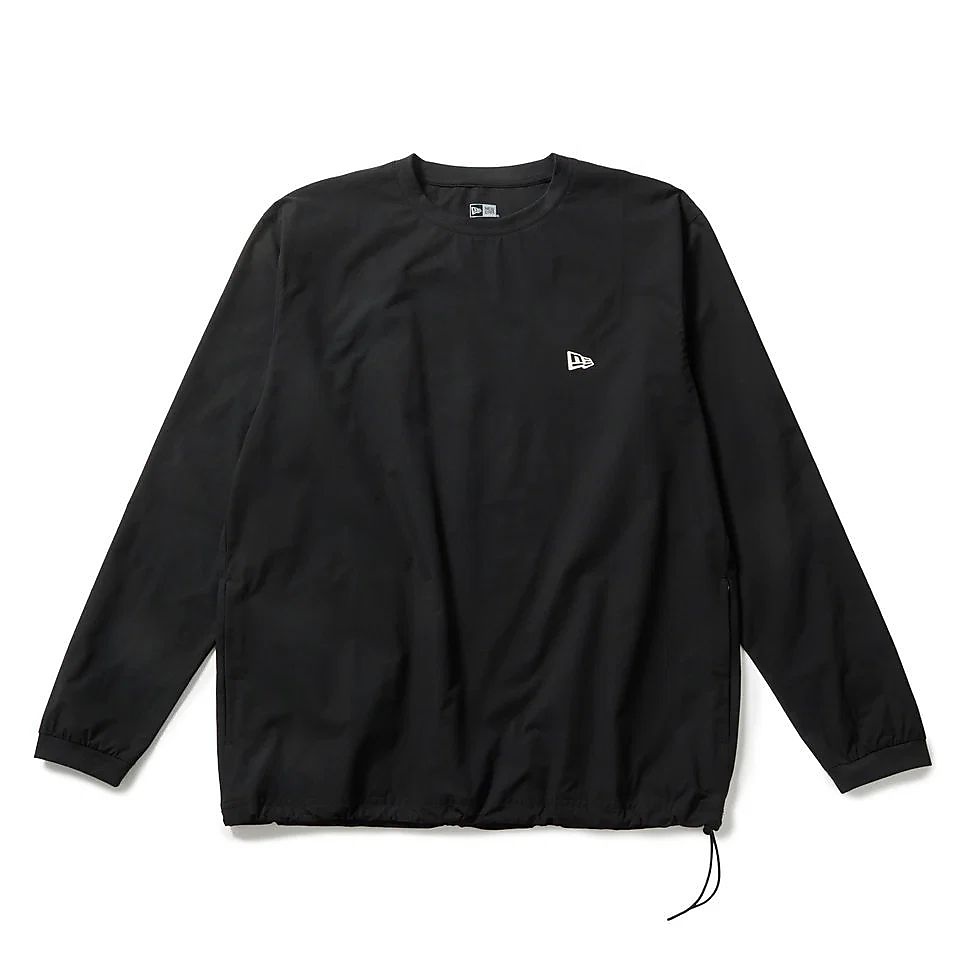 OD LS UTT PISTE BLK