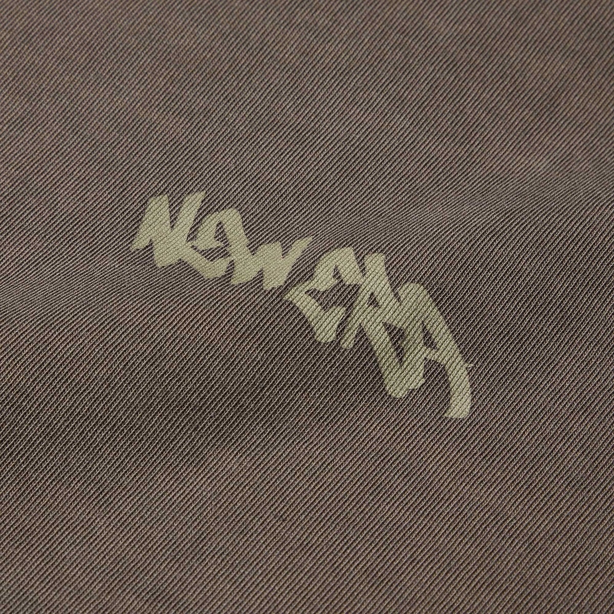 SS GARMENT DYE CT T