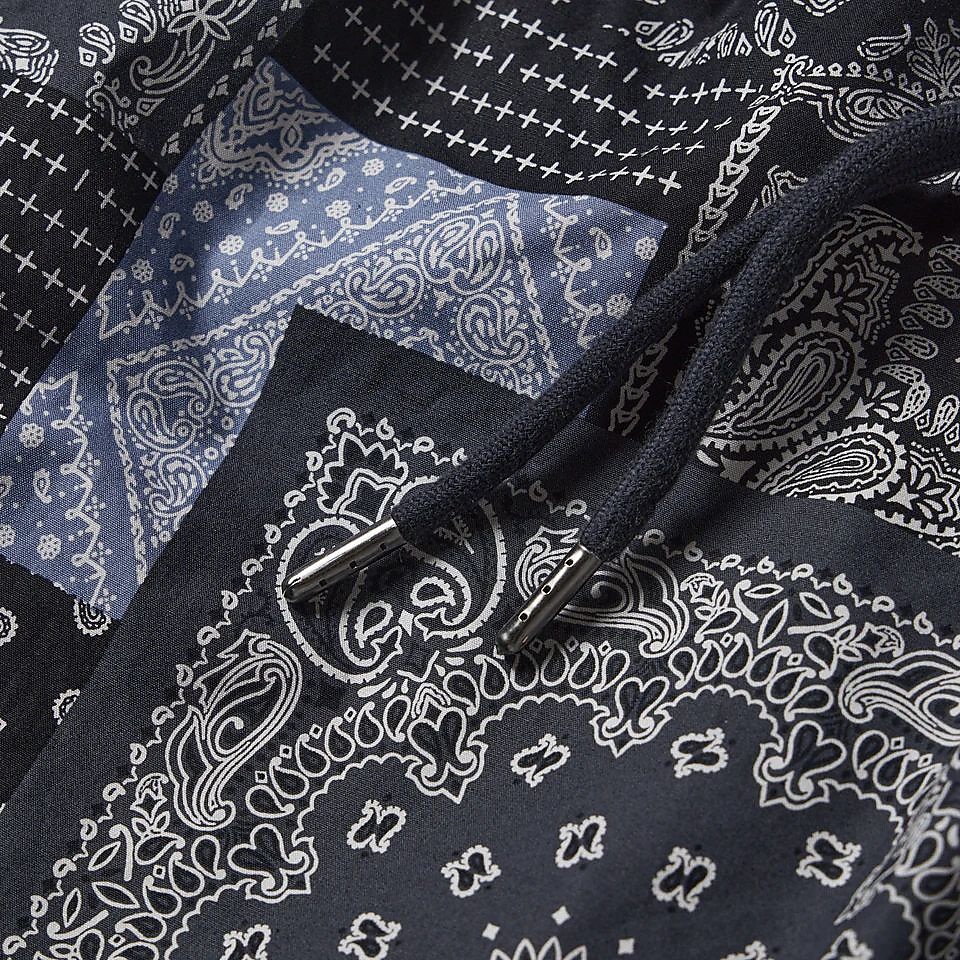 EASYSHORT PT PAISLEY