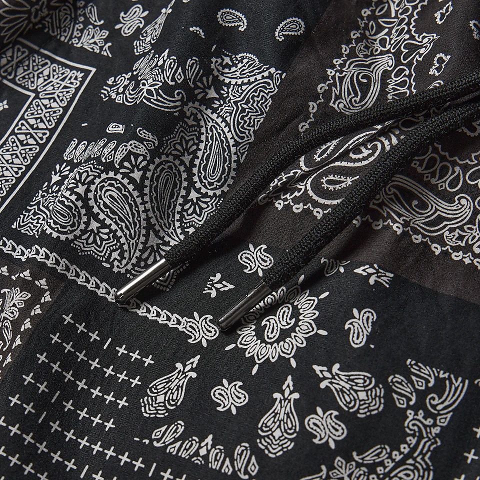 EASYSHORT PT PAISLEY