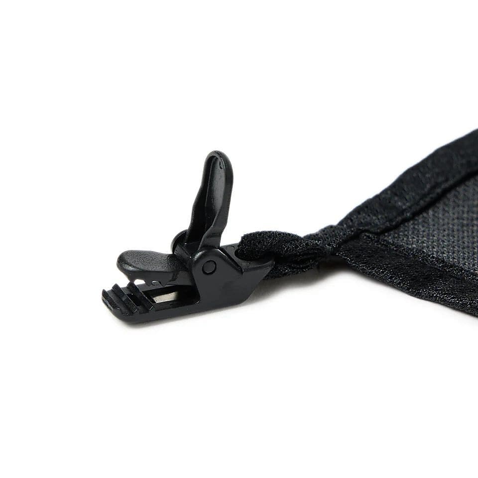 SUNSD CLIP MESH BLK