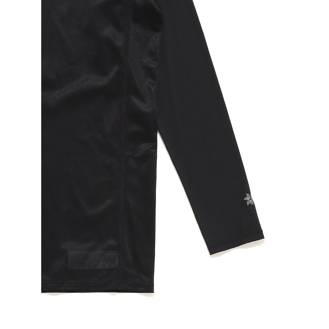 COOL LONG SLEEVES