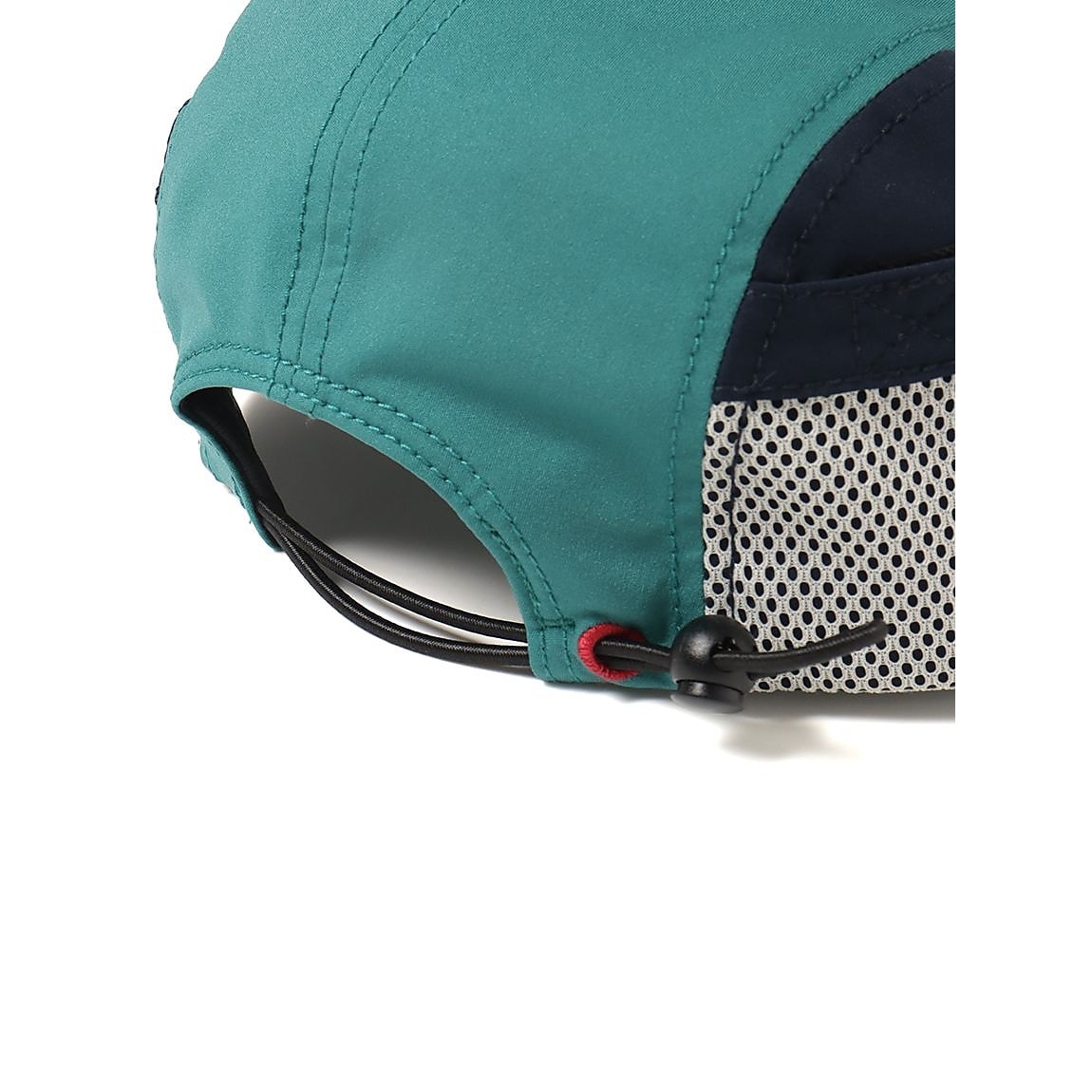 SIDE POCKET CAP