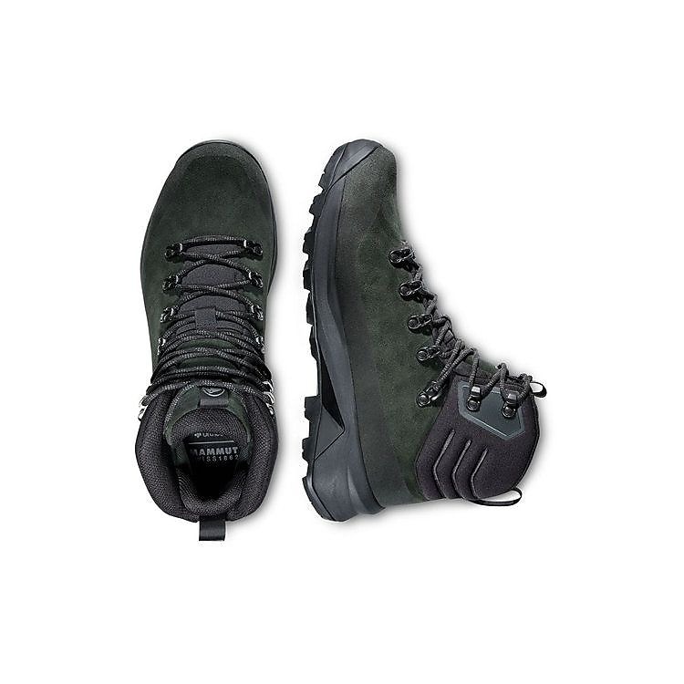 Ducan III High LTH GTX Men