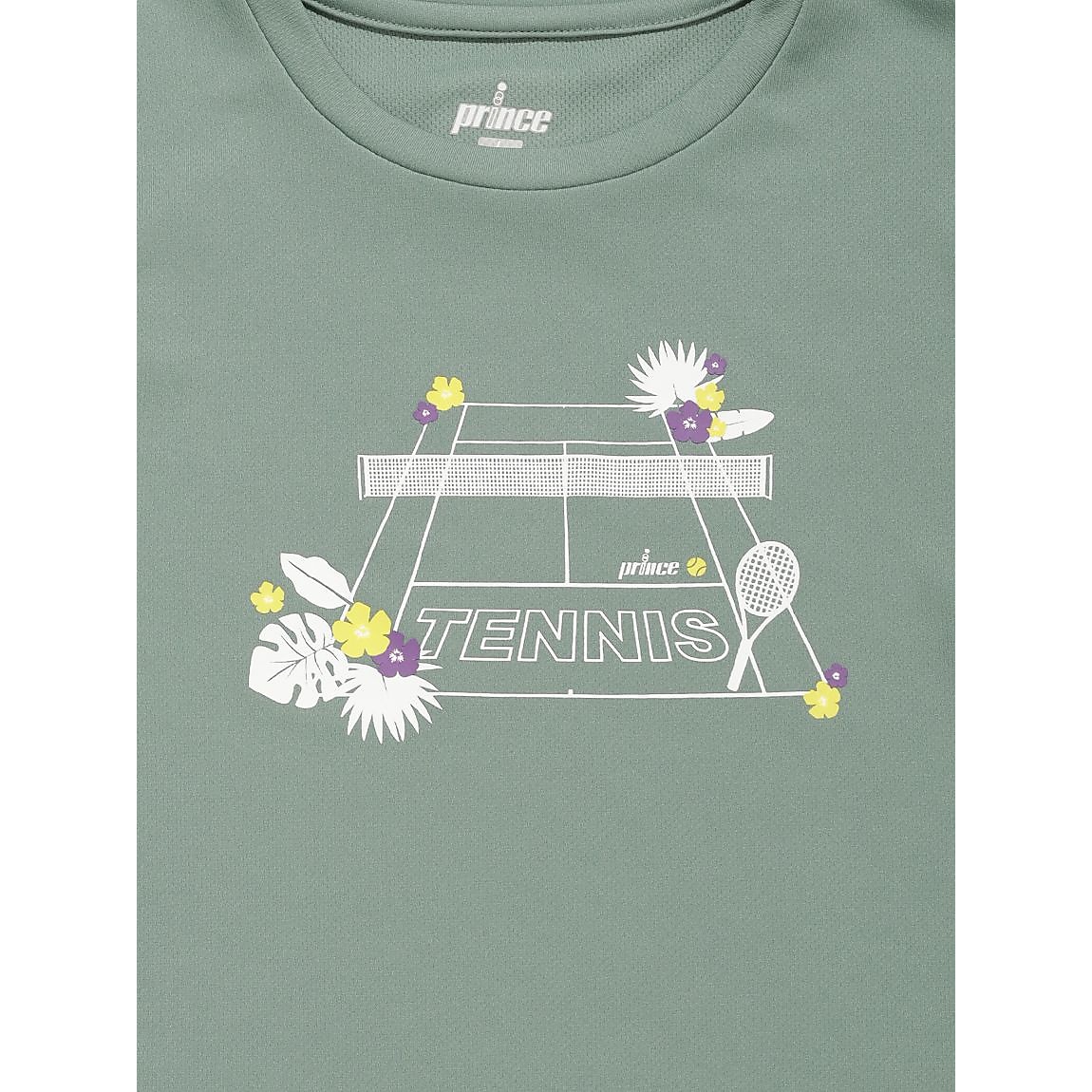 26S　コ-トガラTシャツ