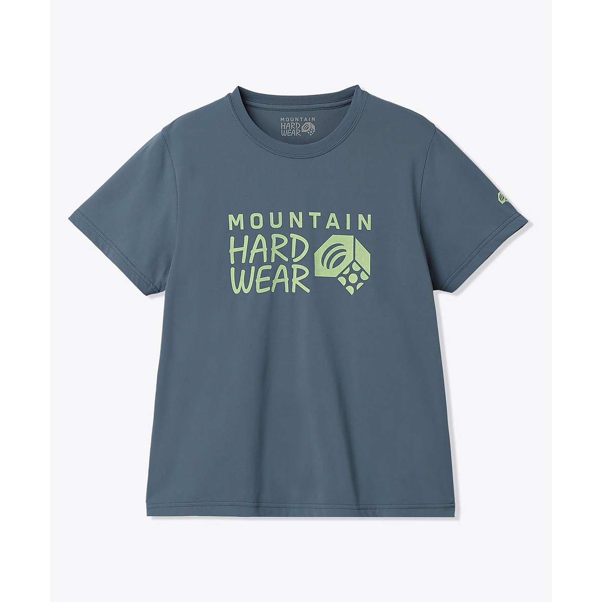 ハードウェアロゴ ショートスリーブT