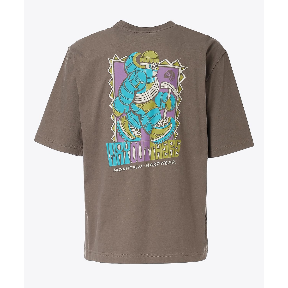 ウェイアウトゼアリラックスドMSS