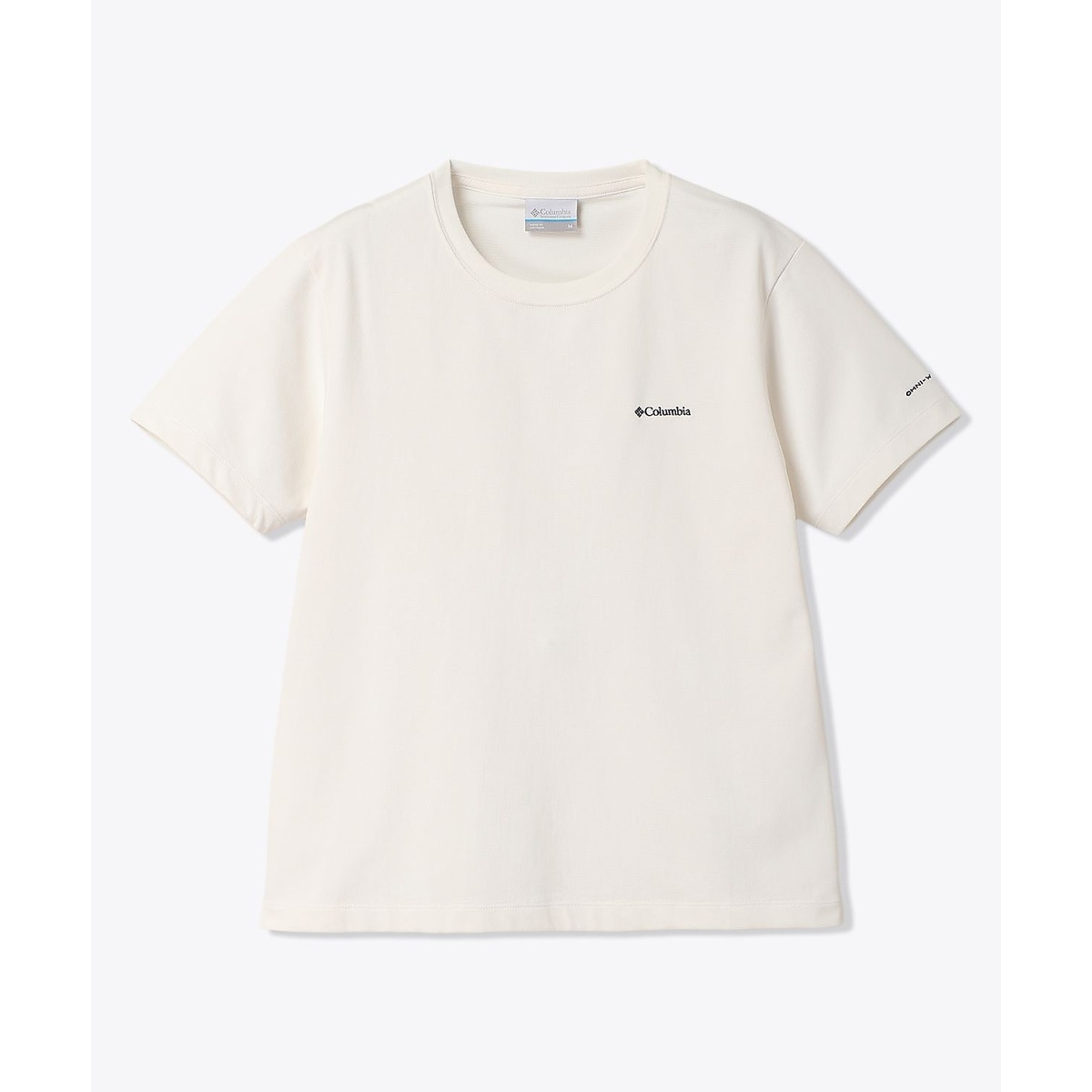ウィメンズライトキャニオンショートスリーブTシャツ