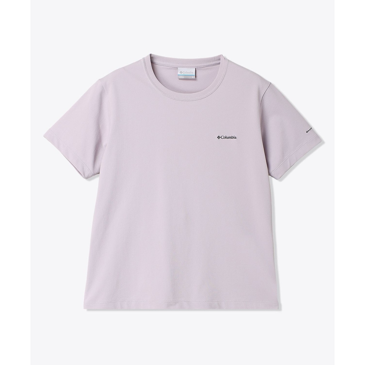 ウィメンズライトキャニオンショートスリーブTシャツ
