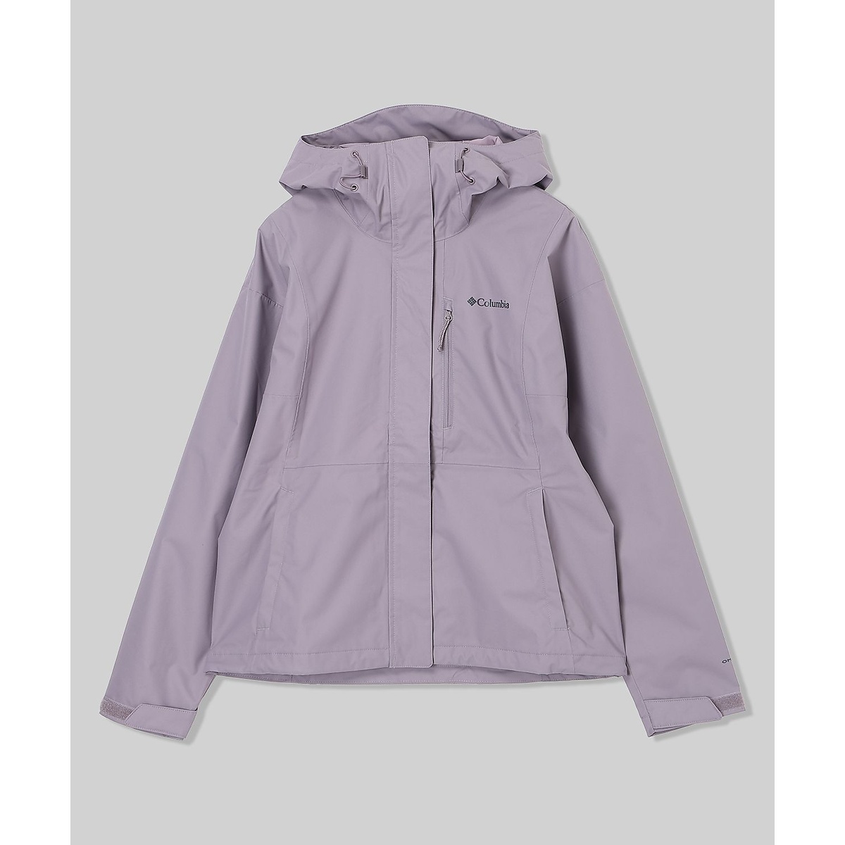 ハイクバウンドIIジャケット