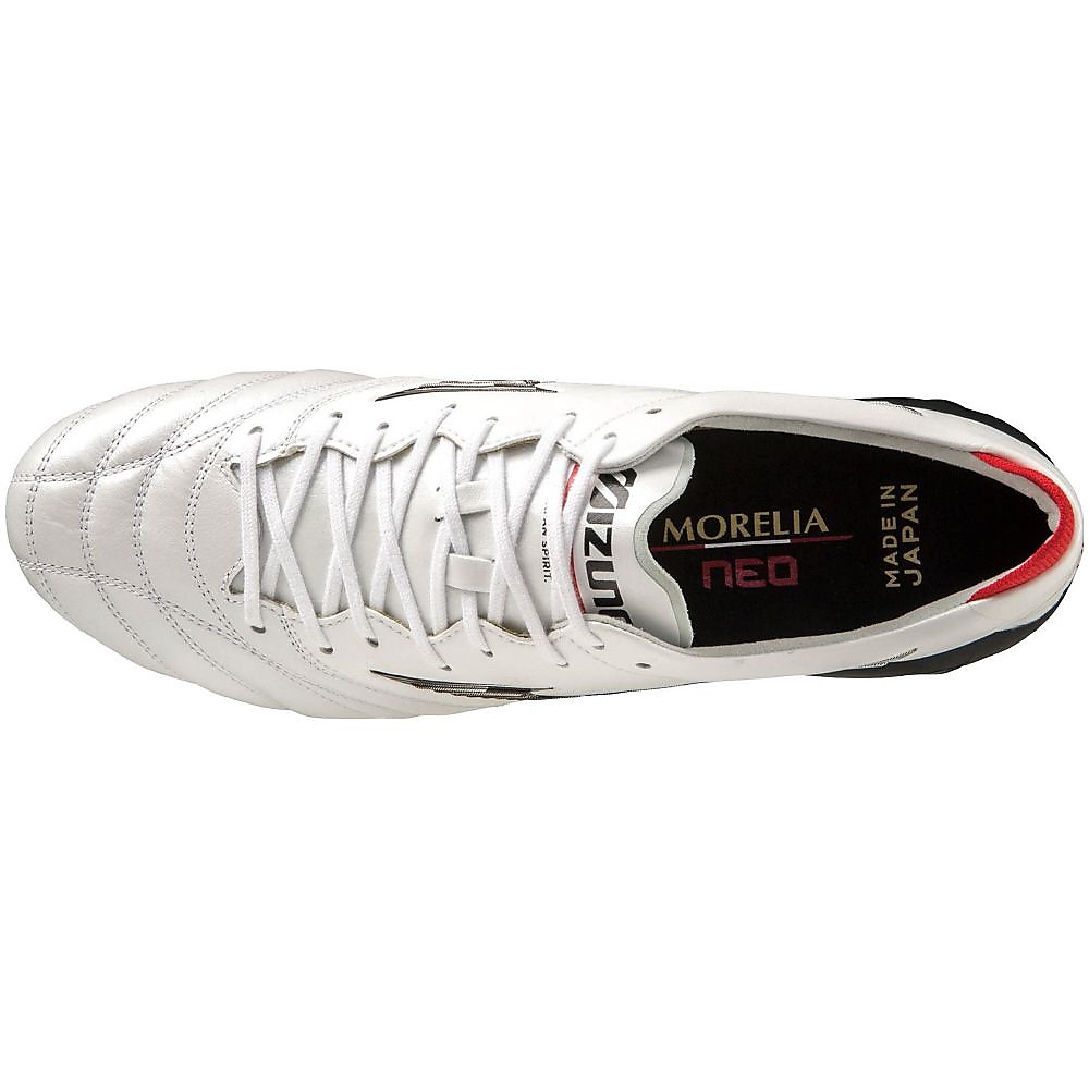 モレリア NEO IV JAPAN