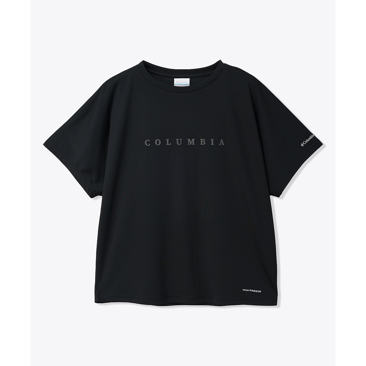 ウィメンズマグノリアビスタショートスリーブTシャツ