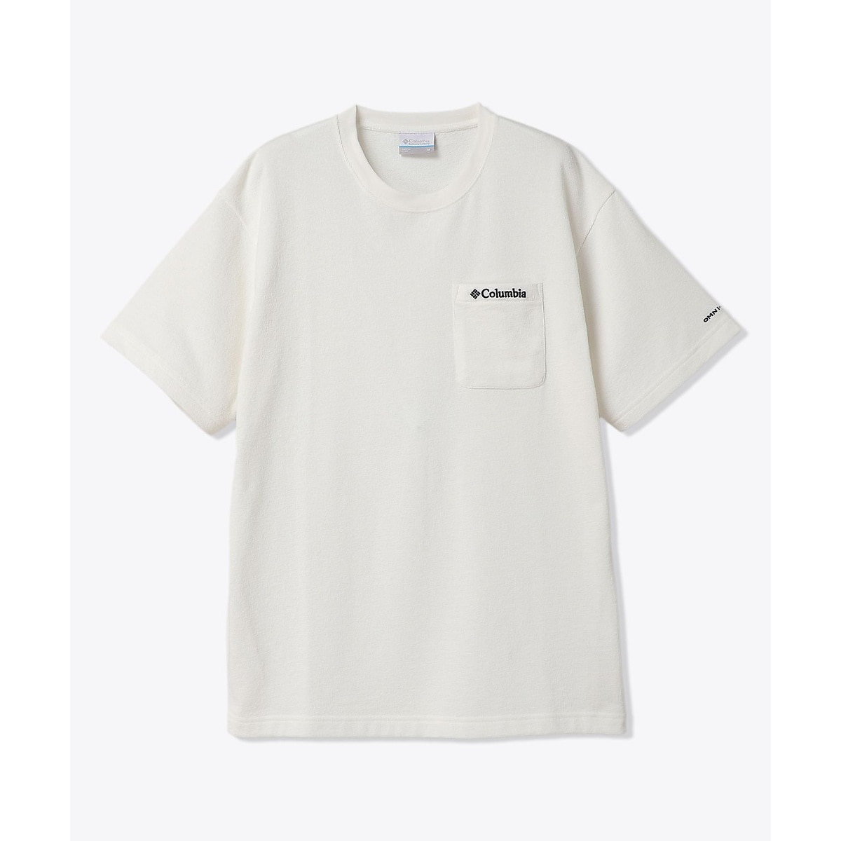 ルックアウトスパイアショートスリーブTシャツ