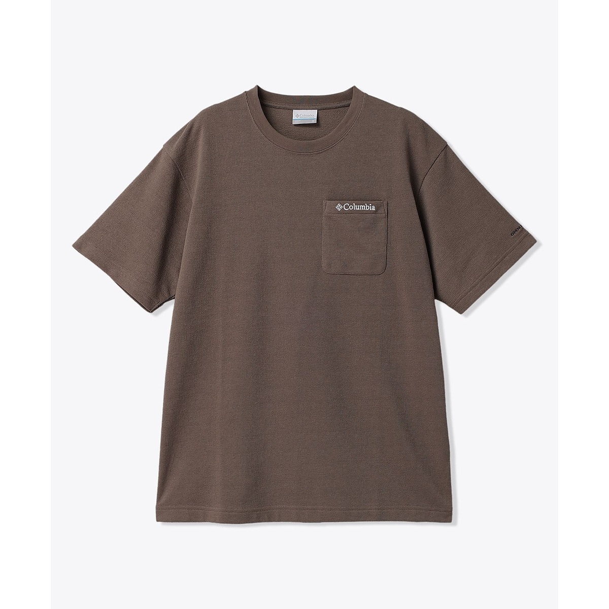 ルックアウトスパイアショートスリーブTシャツ