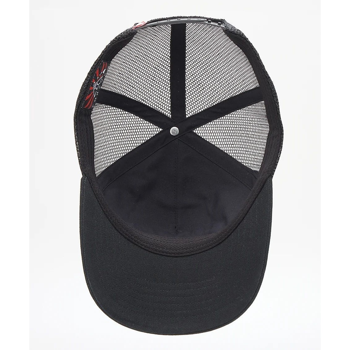 A.I. RISING SUN TRUCKER