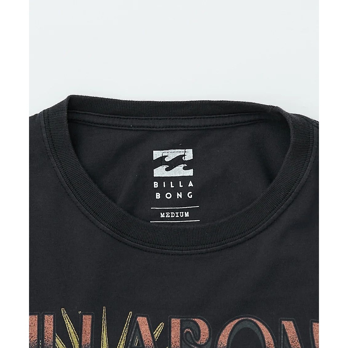 GRAPHIC WIDE LOOSE CROPPED TEE