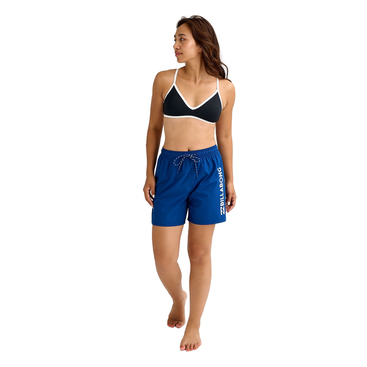 MIDDLE BOARDSHORTS