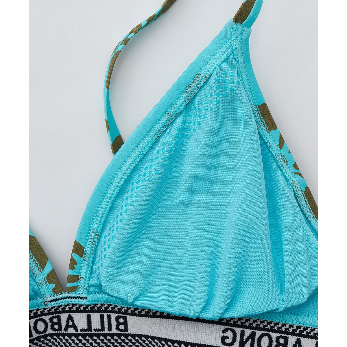 SURF CAPSULE TRIANGLE BIKINI