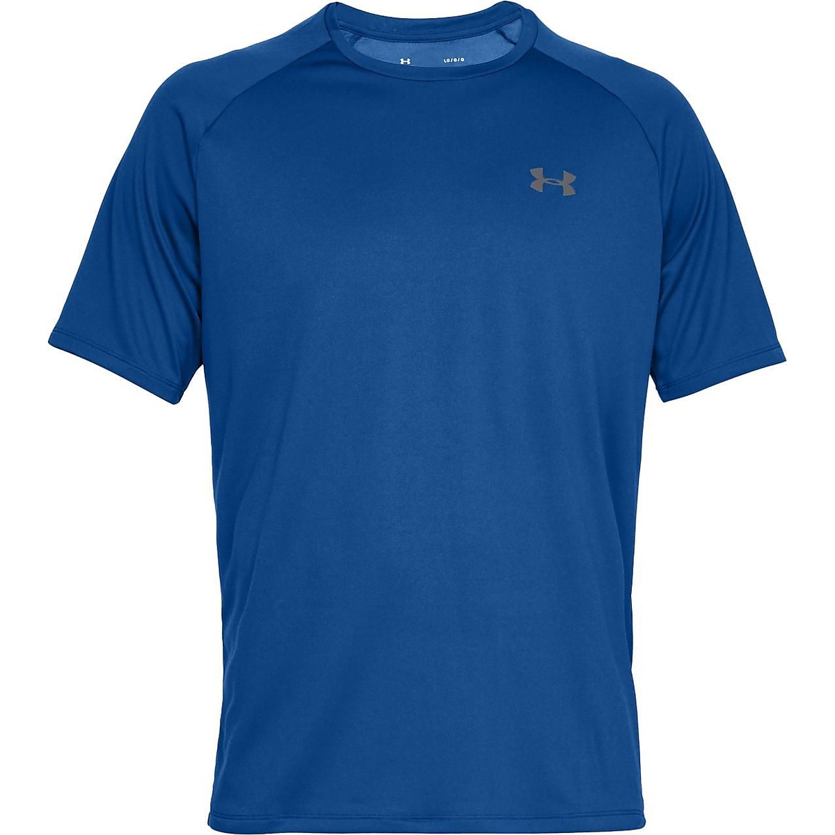 UA TECH SHORT SLEEVE T-SHIRT 2.0