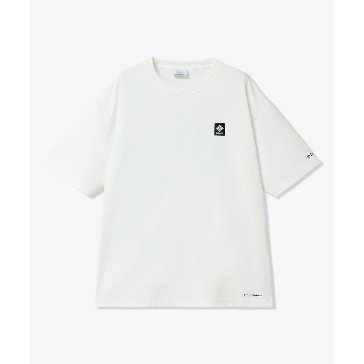 リトルベアロックグラフィックショートスリーブTシャツ