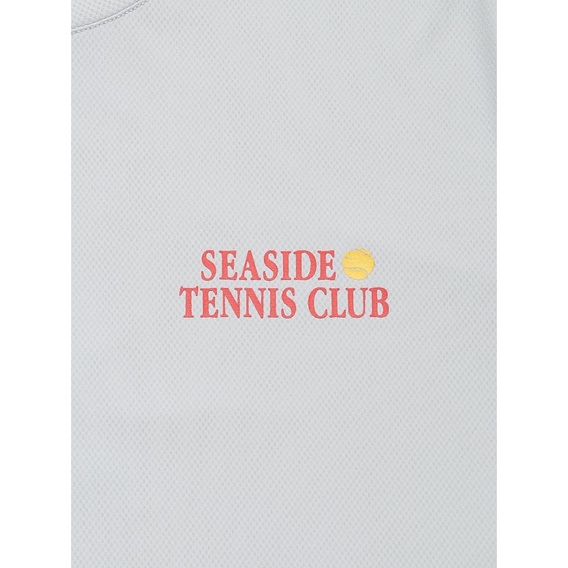 プラクティスバックプリントTシャツ