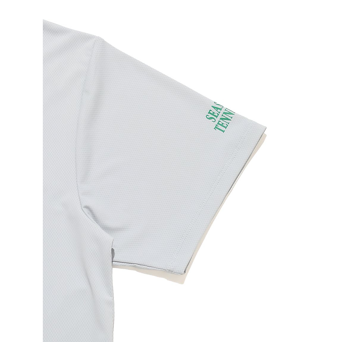 プラクティスTシャツ