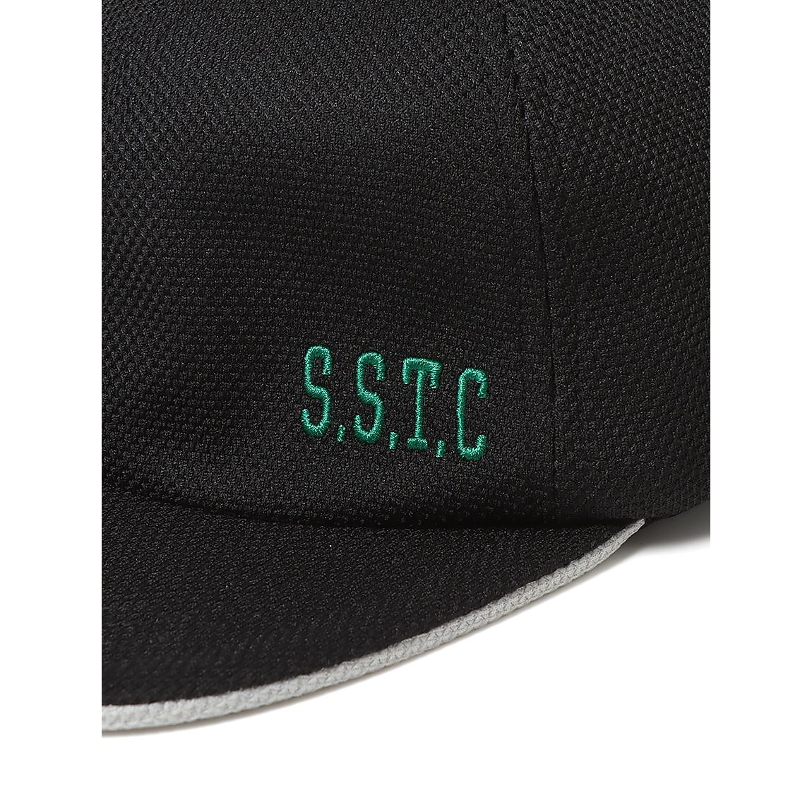 SSTCキャップ