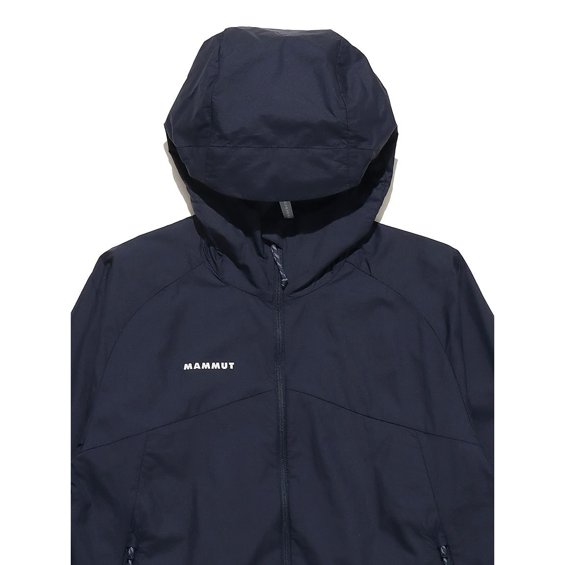 Convey WB Hooded Jacket AF Women
