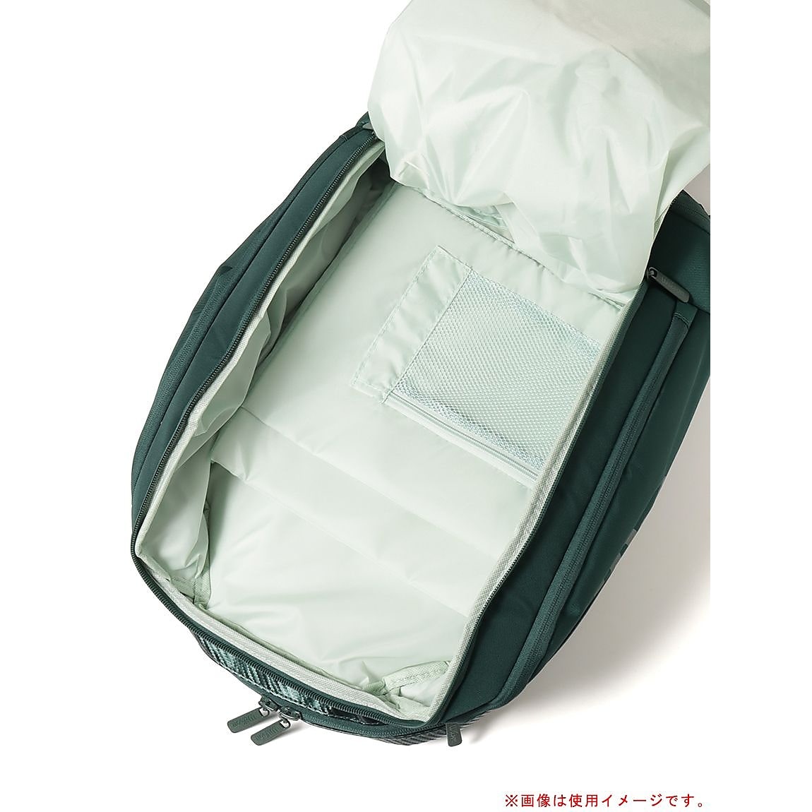 BLADE V10 BACKPACK Green