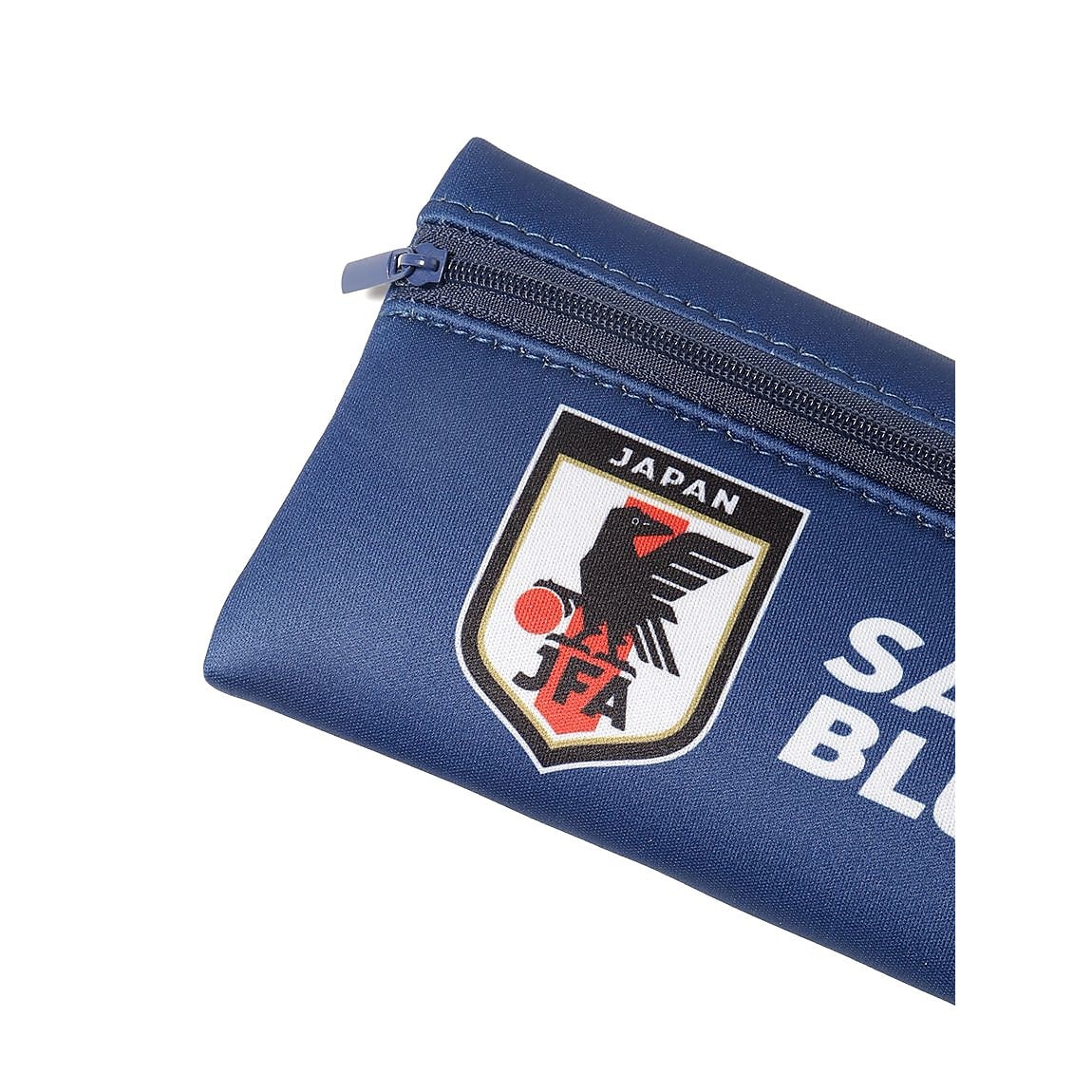 ペンケース(SAMURAIBLUE)