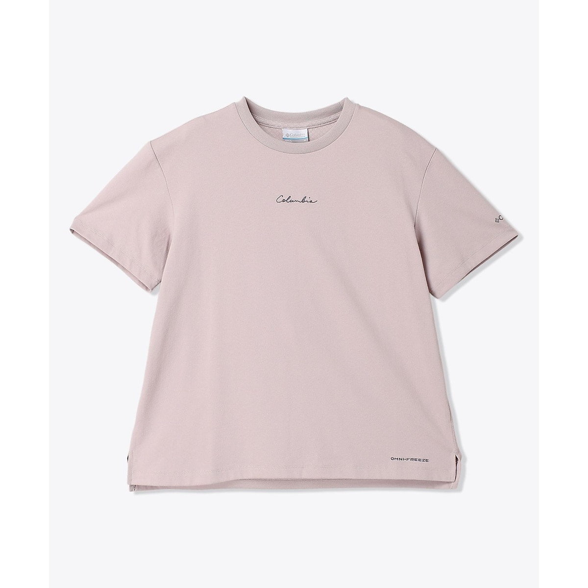 ポーラーパイオニアIIショートスリーブTシャツ