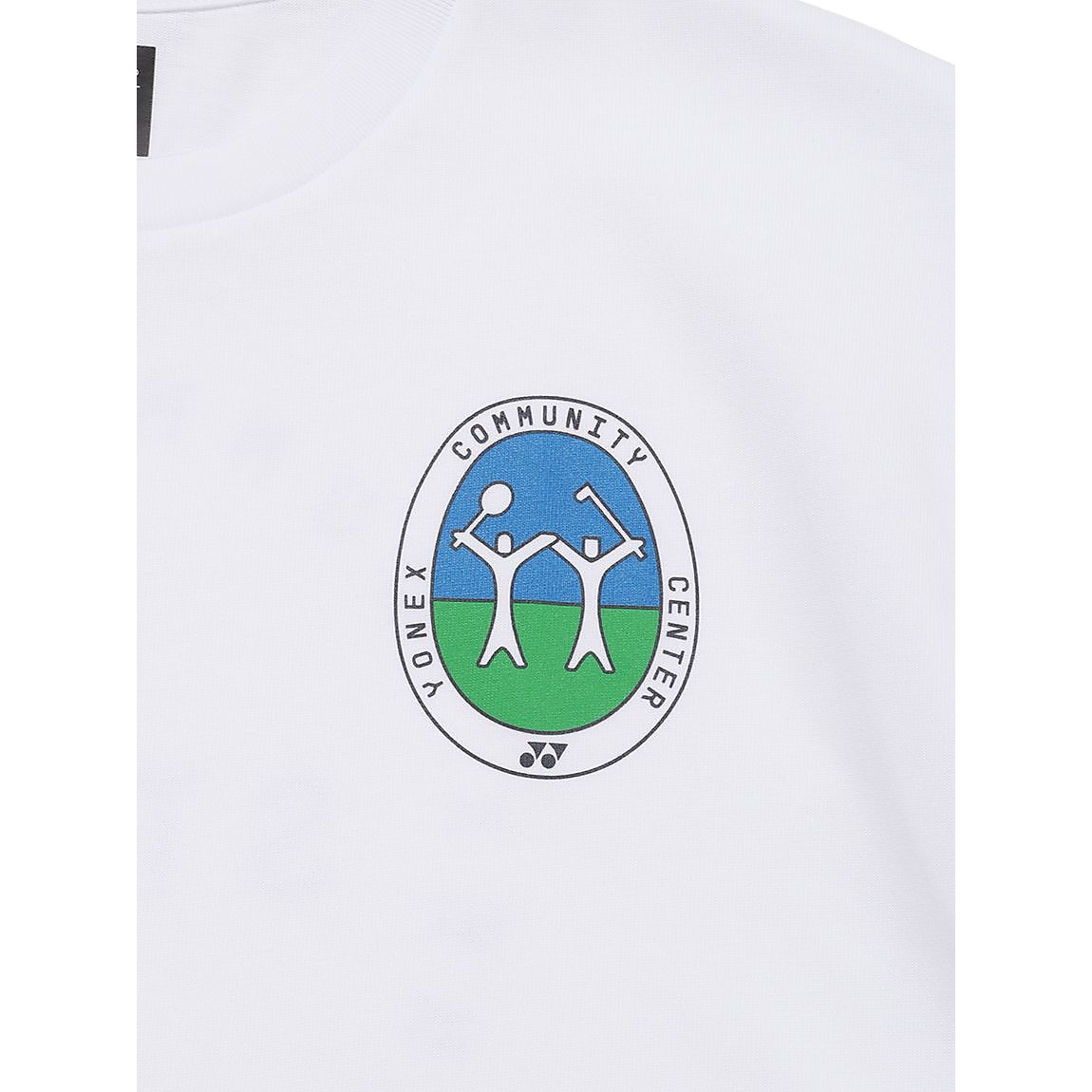 80THユニTシャツ