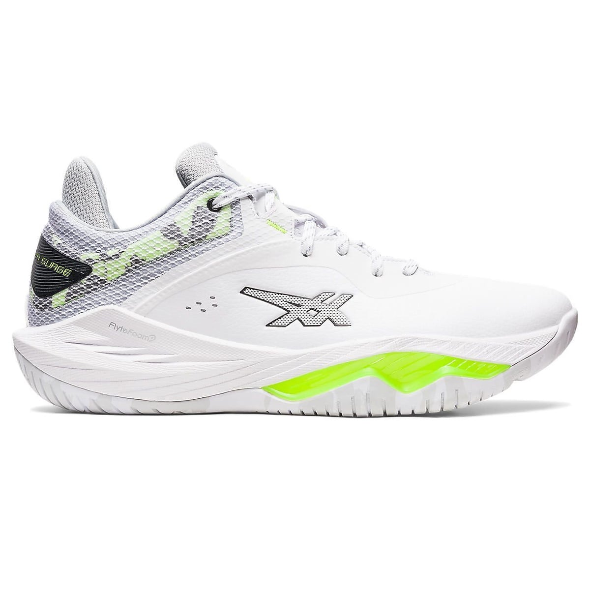 NOVA SURGE LOW