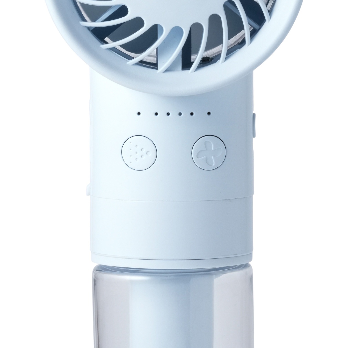 アイファン クーラ(iFan Cooler)