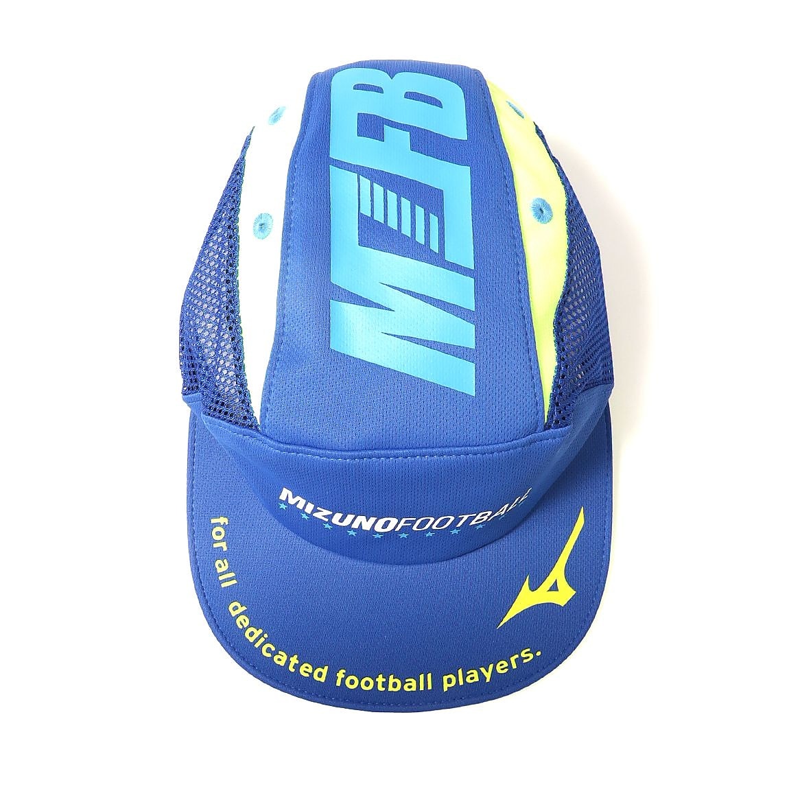 CAP Jr