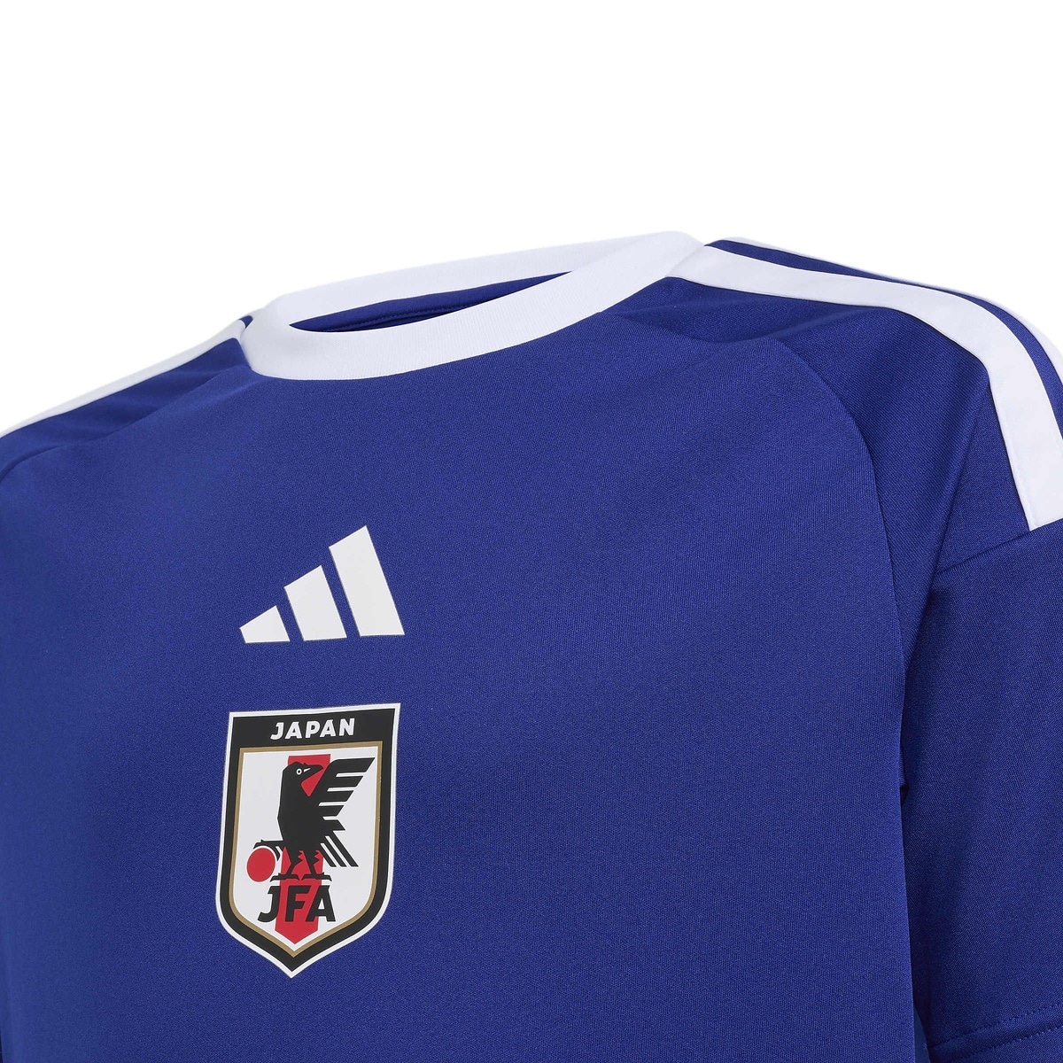 キッズサッカーニホンダイヒョウコンフィットジャージー14