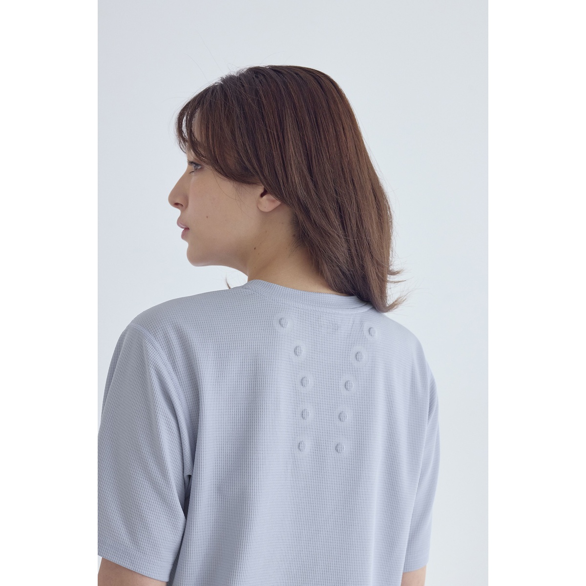 コラントッテRESNO MAGNEマグネ リカバリーウェア DRY ショートスリーブ