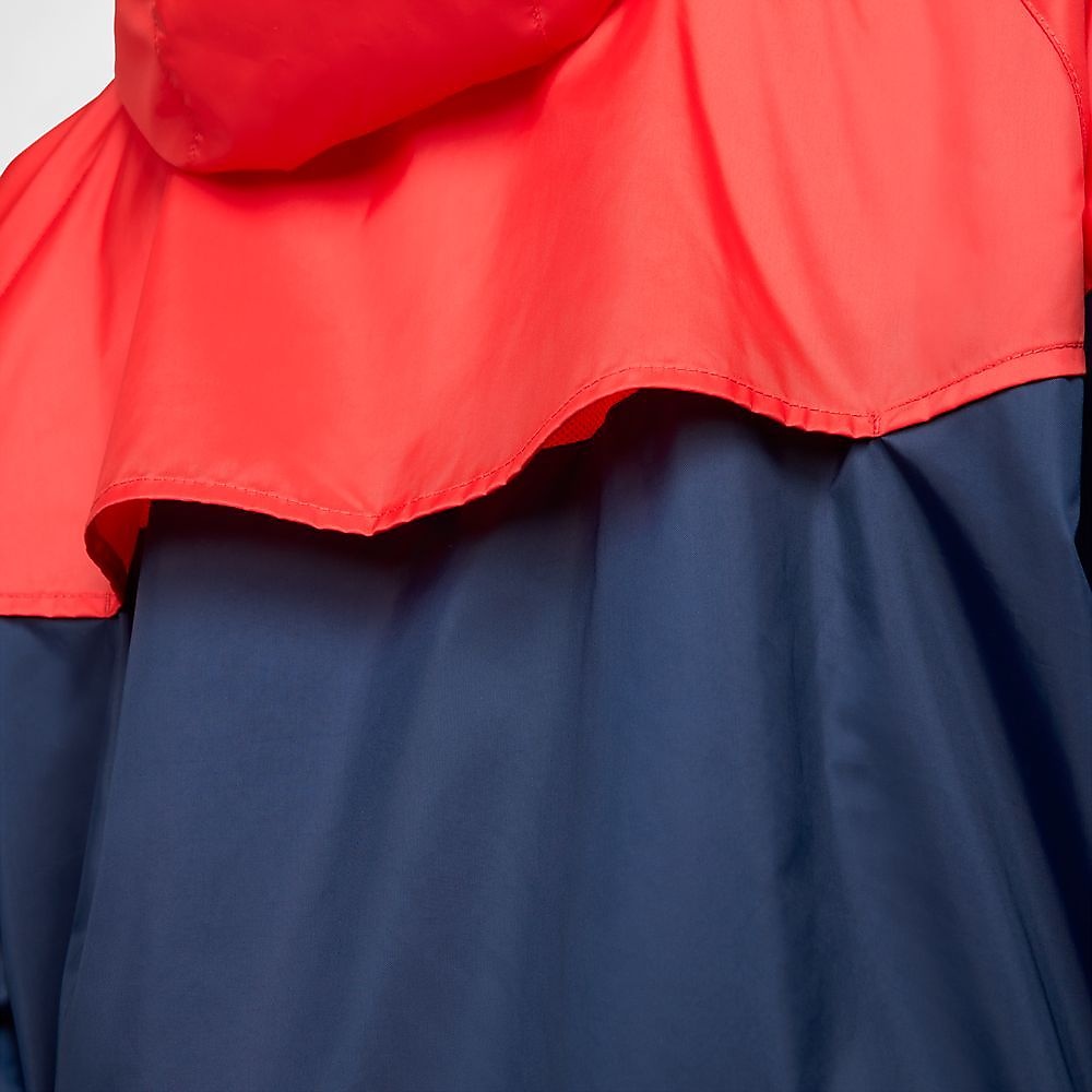 AS M NK WVN LND WR HD JKT